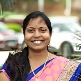 CA Vijayalakshmi Golla