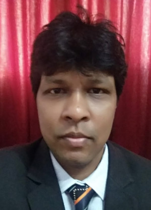 Gopalan Nagarajan