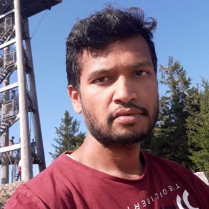 Kishore Kasam