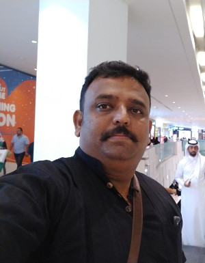 Madhavan