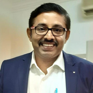 Prasad Rajasekhar