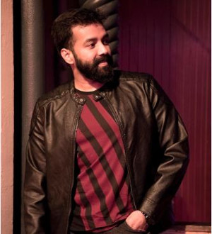 Rajesh Nageswaran